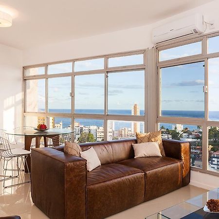 Luxury Surround Sea View Apartment Salwador Zewnętrze zdjęcie