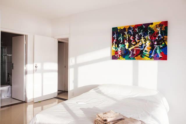 Luxury Surround Sea View Apartment Salwador Zewnętrze zdjęcie