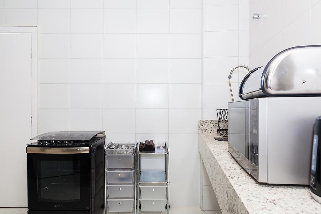Luxury Surround Sea View Apartment Salwador Zewnętrze zdjęcie